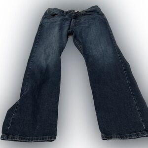 LEGACY NATION BRAND MENS JEANS 34X32